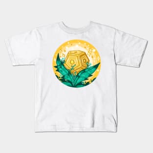 exotic engram Kids T-Shirt